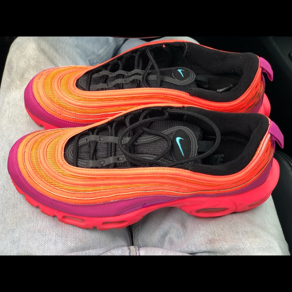 Nike